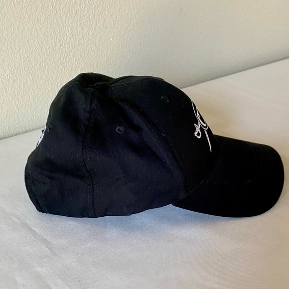 Captain Morgan Rum Company Cap Hat - Picture 8 of 15